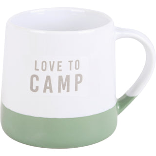 Camp 17oz Mug
