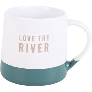 River 17oz Mug