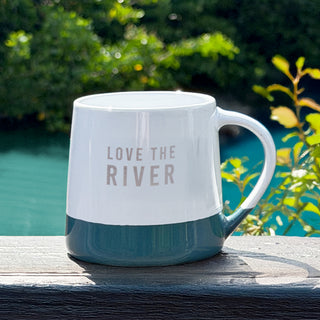 River 17oz Mug