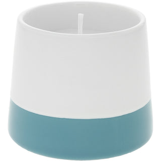 River 4 oz - 100% Soy Wax Candle Scent: Tranquility