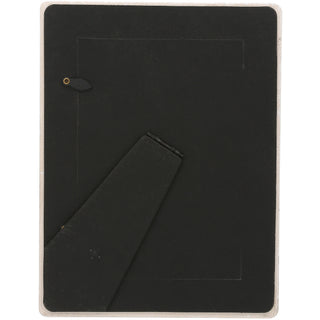 Camp 6.25" x 8.25" Frame (Holds 4" x 6" Photo)