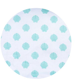 Beach Corduroy Tote Bag