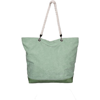 Camp Corduroy Tote Bag