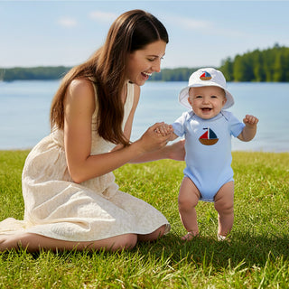 Boat 6-24 Months Sun Hat