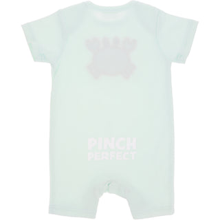 Crab 12-24 Months Romper