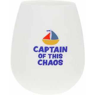 Boater Mommy & Me Silicone Gift Set