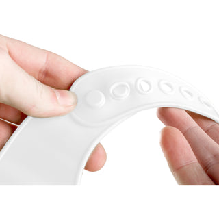 Tiny Cub Silicone Catch All Bib