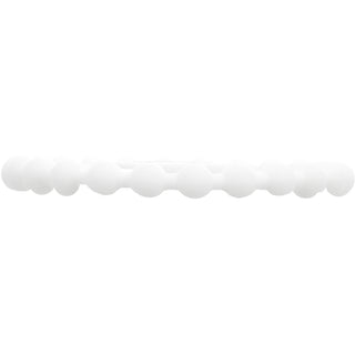 Crabby 4.5" Silicone Baby Teether