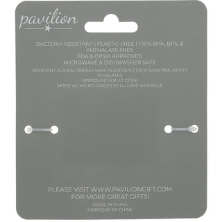 First Mate 4.5" Silicone Baby Teether