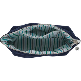 Good Time Zippered Pouch