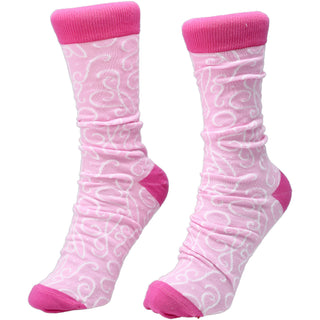 Daughter 15.5 oz Mug and Sock Set