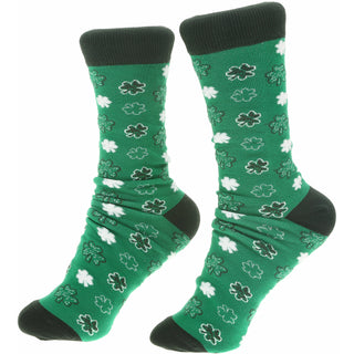 Be Irish 15.5 oz Mug and Sock Set