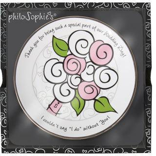 Someone Special 5" Keepsake Dish