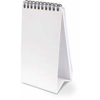 Mother of the Bride 80 Page Notepad with Easel