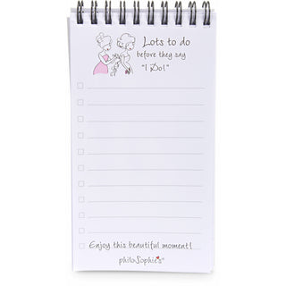 Someone Special 80 Page Notepad with Easel