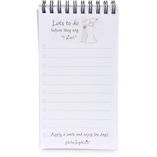 Someone Special 80 Page Notepad with Easel