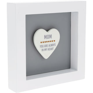 Mom 4.75" Plaque