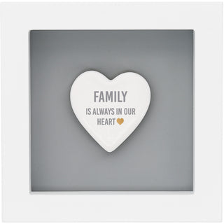 Family 4.75" Plaque