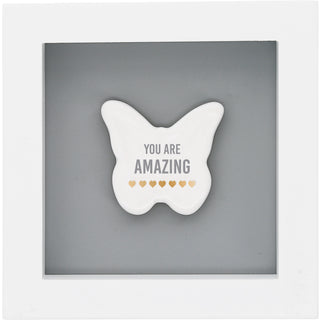 Amazing 4.75" Plaque