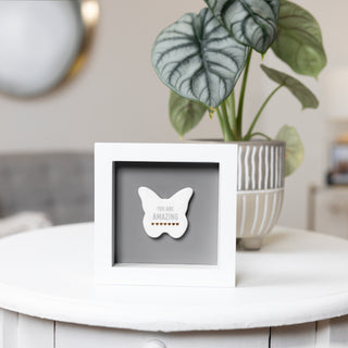 Amazing 4.75" Plaque