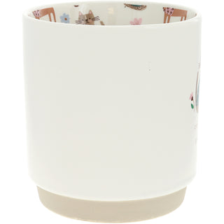 Coffee & Friends 18 oz Mug