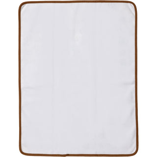 Dogs & Coffee Tea Towel & Sponge Gift Set