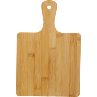 Cats & Coffee 7.5" Bamboo & Ceramic Tile Trivet