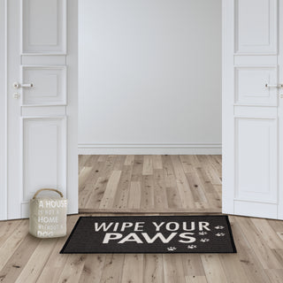 Dog 5" x 6" Door Stopper