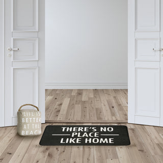 At the Beach 5" x 6" Tan Door Stopper