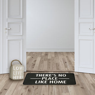 Love Lives Here 5" x 6" Door Stopper