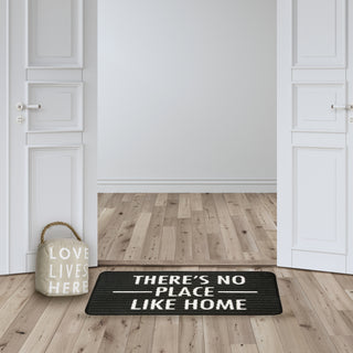 Love Lives Here 5" x 6" Door Stopper