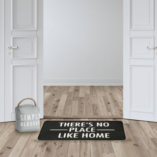 Simply Blessed 5" x 6" Door Stopper