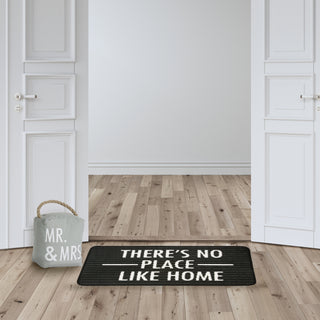 Mr. & Mrs. 5" x 6" Door Stopper