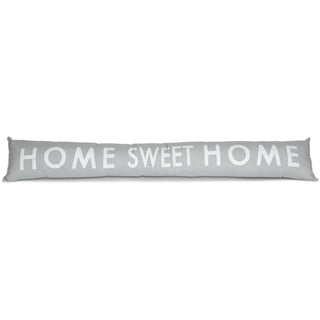 Home Sweet Home 6.75" x 36.5" Draft Stopper