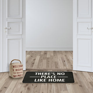 Hope You Brought Wine 5" x 6" Door Stopper