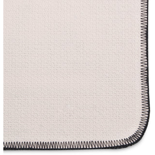 Home 27.5" x 17.75" Floor Mat