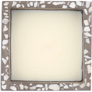 Beach 8 oz - 100% Soy Wax Candle Scent: Serenity