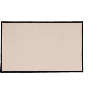 Mr. & Mrs. 27.5" x 17.75" Floor Mat