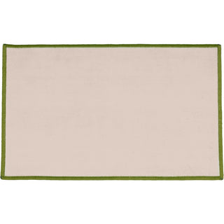 Welcome Santa 27.5" x 17.75" Floor Mat