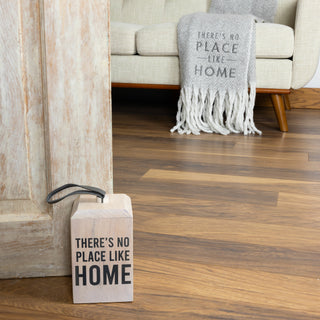 Home Wooden Door Stop