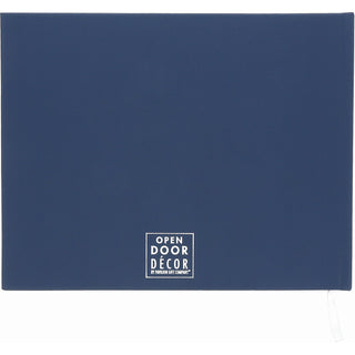 Lake 9" x 7" Guest Book