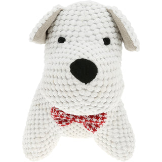 Teddy Terrier Door Stopper