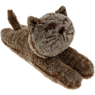 Truffles Cat Door Stopper
