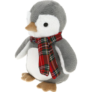 Penny Penguin Door Stopper