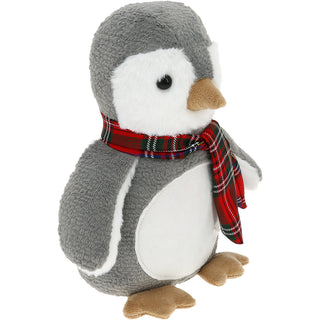 Penny Penguin Door Stopper