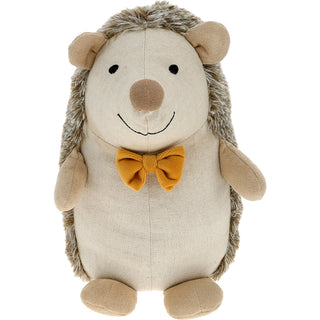 Henry Hedgehog Door Stopper