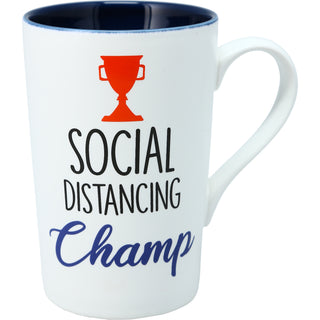 Champ 15 oz Latte Cup