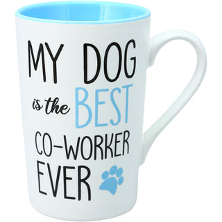 My Dog 15 oz Latte Cup