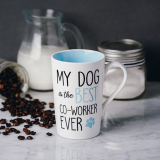 My Dog 15 oz Latte Cup