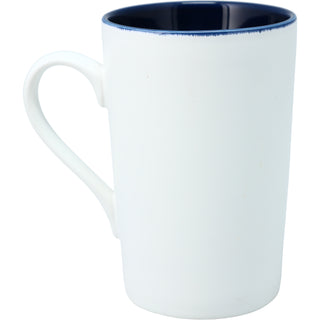 Dedicated Teacher 15 oz Latte Cup